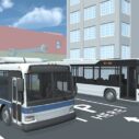 city bus parking challenge simulator 3d 1