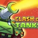 clash of tanks