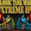 classic tank wars extreme hd 2