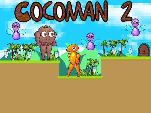 Cocoman 2