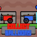 collect balloons 1