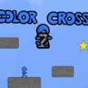 Color Cross 2 5 color cross 2 1