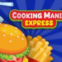 cooking mania express 1