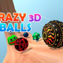 crazy balls 3d 1