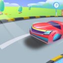 crazy car parking 3