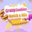 crazy cookies match n mix 2