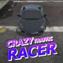 crazy traffic racer 1