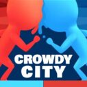 crowdy cityio