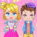 cute avatar creator 1