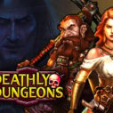 deathly dungeons