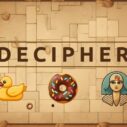 dechipher 1