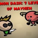 demon dash 7 levels of mayhem 2