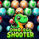 dino egg shooter 2