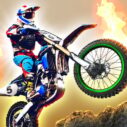 Dirt Bike Racing Duel 3 dirt bike racing duel