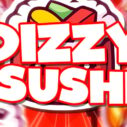 dizzy sushi