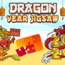 dragon year jigsaw 1