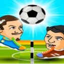 dream head soccer