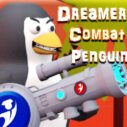 dreamers combat penguin