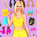 dress up games girls games