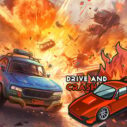 drive and crash 1