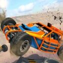 drive buggy 3d