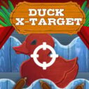 duck x target 1