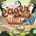 easter egg hunt