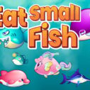 eat small fish 1