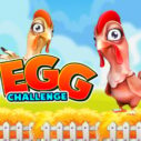 egg challenge 1