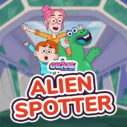 Elliott From Earth - Space Academy: Alien Spotter 4 elliott from earth space academy alien spotter