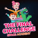 Elliott From Earth - The Final Challenge 5 elliott from earth the final challenge