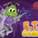 et game