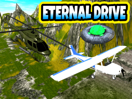 Eternal Drive