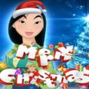 fa mulan christmas sweater dress up