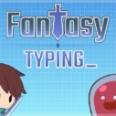 fantasy typing 2