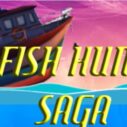 fish hunt saga