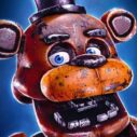 five nights at freddys