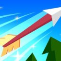 Flying Arrow 9 flying arrow