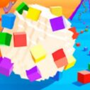 Food Roll 3D Game 4 food roll 3d game