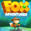 Fox Adventurer 10 fox adventurer