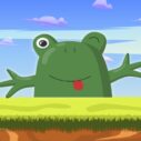 Froggy Tower 10 froggy tower