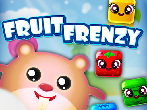 Fruit Frenzy