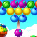 fruits shooter saga 2