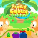 fruity cubes island 1