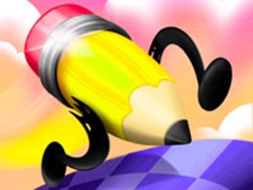 Fun Draw Race 3D – Fun & Run 3D Game