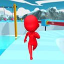 fun escape 3d fun run 3d game