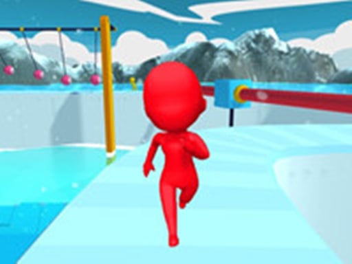 Fun Escape 3D – Fun & Run 3D Game