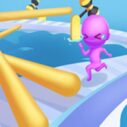 fun race 3d fun run 3d game