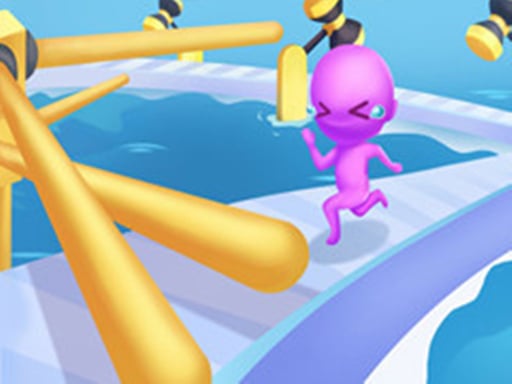 Fun Race 3D – Fun & Run 3D Game