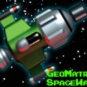 Geomatrix Space Wars 6 geomatrix space wars 1
